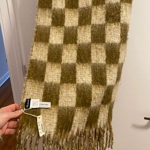Madewell Scarf